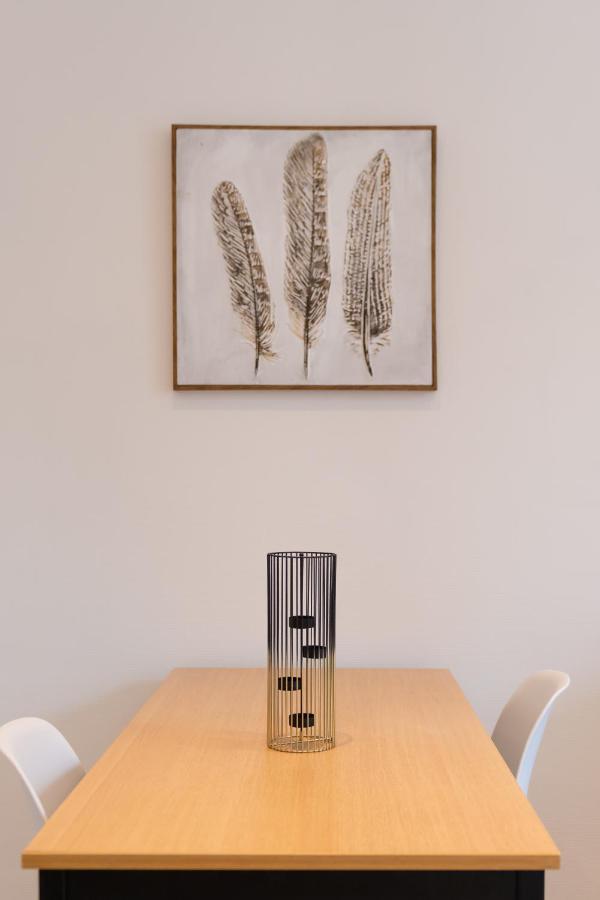 Appartement Entierement Renove Et Cosy Avec Jardin Мюлуз Экстерьер фото